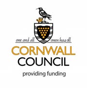 cornwall council logo