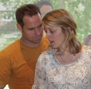 andy morton and harriet fraser