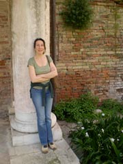 helen porter in venice