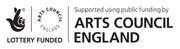 arts council logo