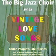 vintage love songs image